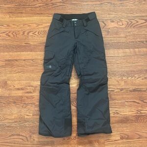 Women’s XS NorthFace snow/ski pants